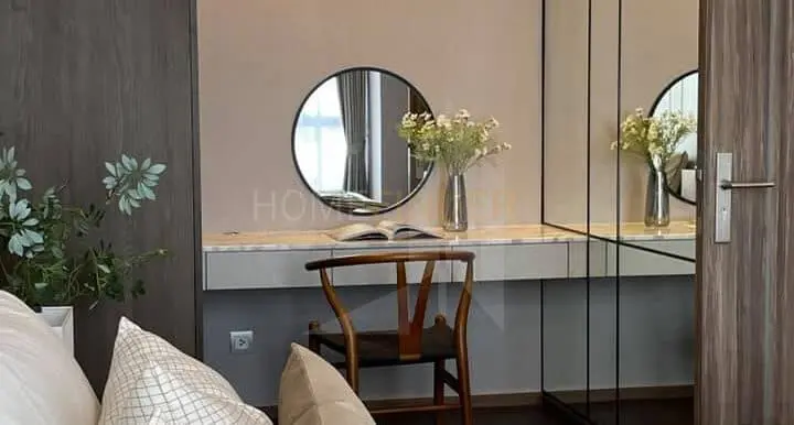Ideo q Sukhumvit 36-1BR45sqmFL14-02