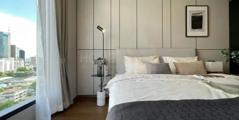 Ideo q Sukhumvit 36-1BR45sqmFL14-03