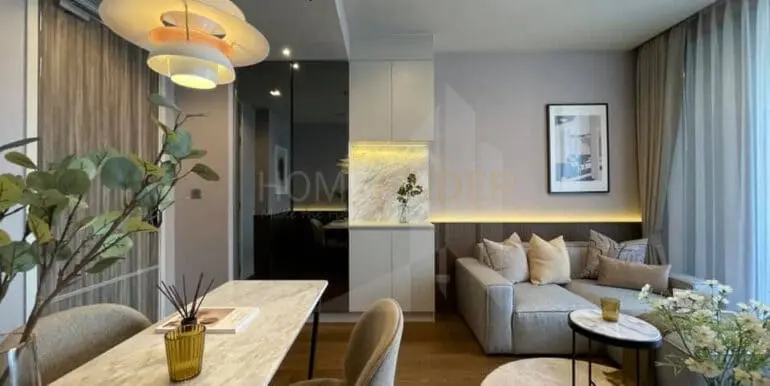 Ideo q Sukhumvit 36-1BR45sqmFL14-05