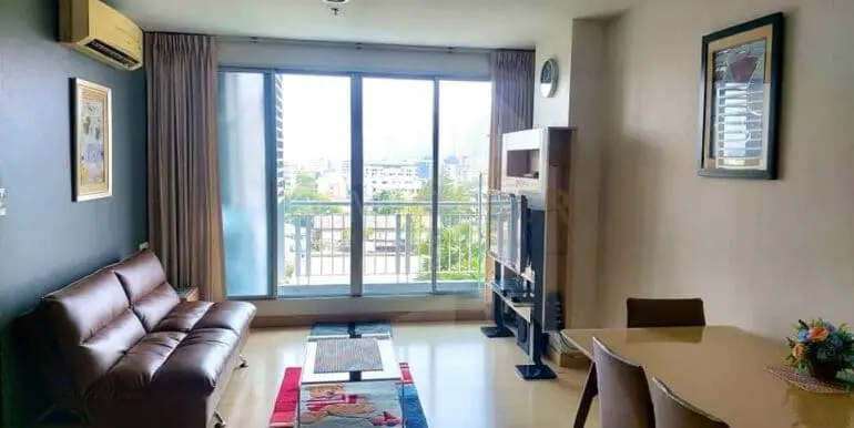 Rhythm Ratchada-2BR70sqm-07