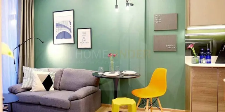 THE LINE Phahol - Pradipat-1BR34sqmFL31Green-01
