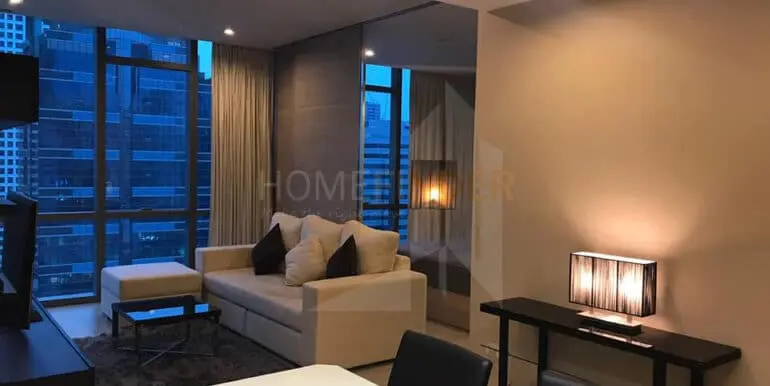 The Room Sukhumvit 21-1BR53.09sqmFL19-01