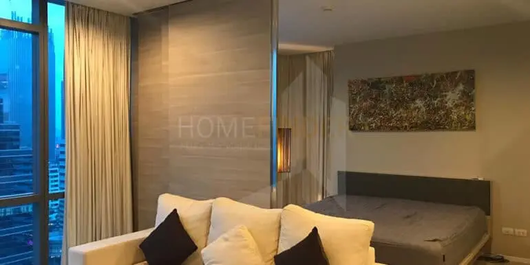 The Room Sukhumvit 21-1BR53.09sqmFL19-03
