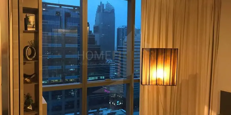 The Room Sukhumvit 21-1BR53.09sqmFL19-04
