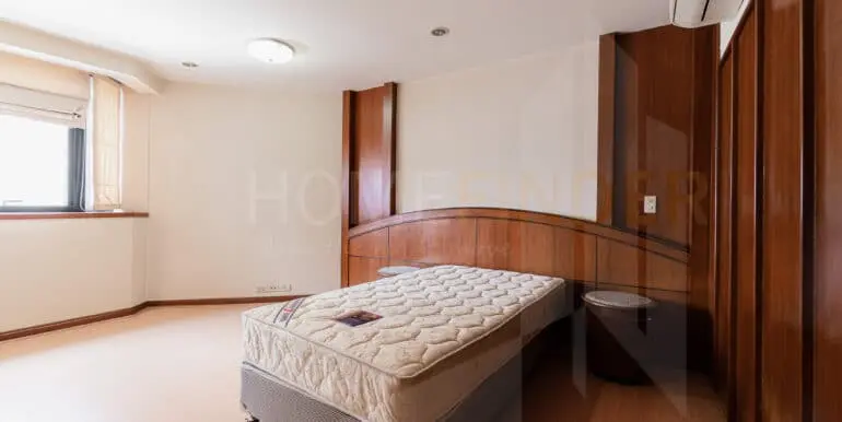 The president park sukhumvit 24 (3bed)-14