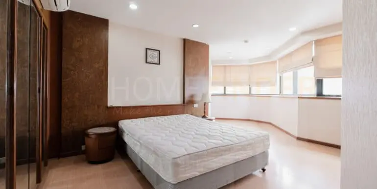 The president park sukhumvit 24 (3bed)-19