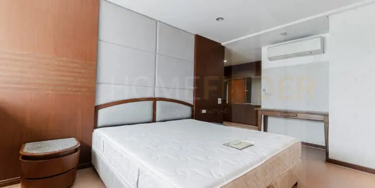 The president park sukhumvit 24 (3bed)-27