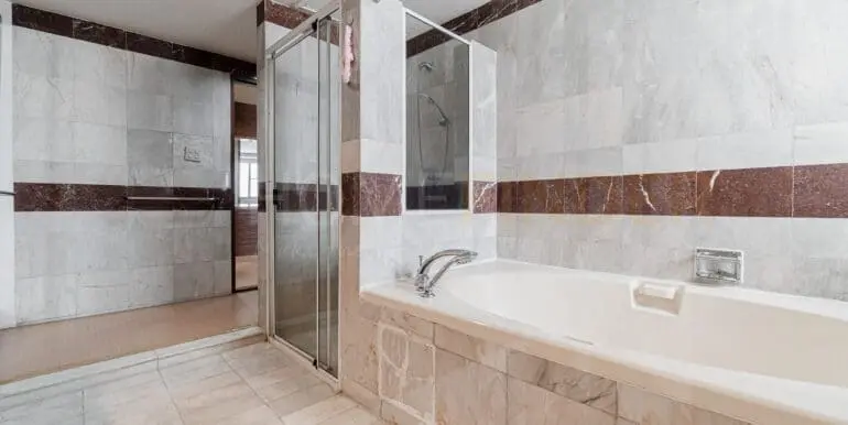 The president park sukhumvit 24 (3bed)-29