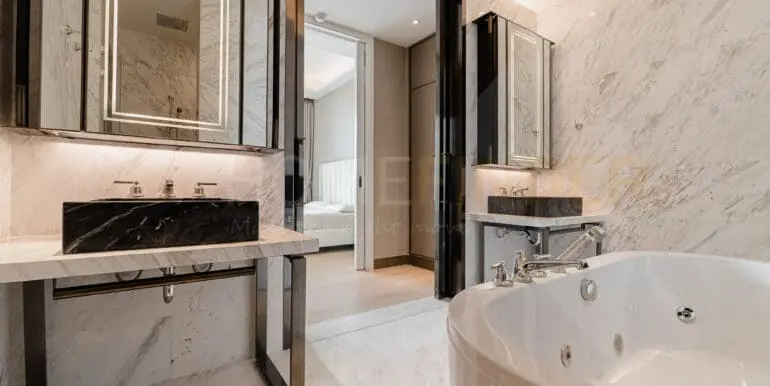 The residences at mandarin oriental bangkok (2bed)-35