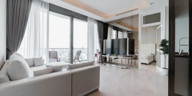 The residences at mandarin oriental bangkok (2bed)-6