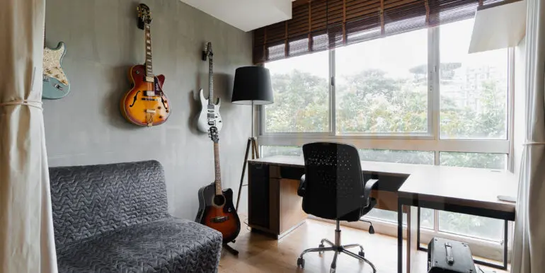 Vonnapa Sukhumvit 38 (2bed)-11