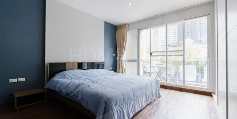 Vonnapa Sukhumvit 38 (2bed)-19