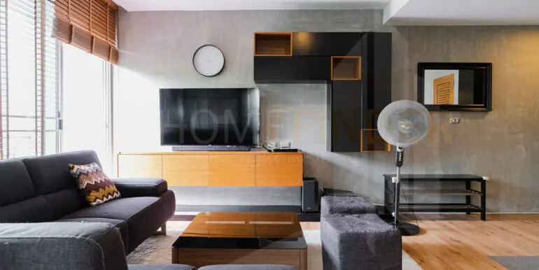 Vonnapa Sukhumvit 38 (2bed)-4