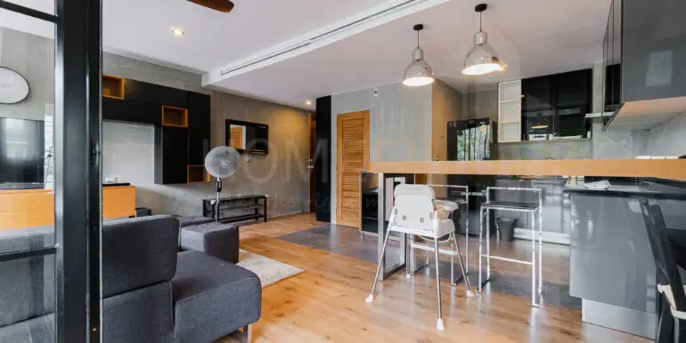 Vonnapa Sukhumvit 38 (2bed)-6