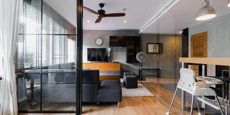 Vonnapa Sukhumvit 38 (2bed)-8
