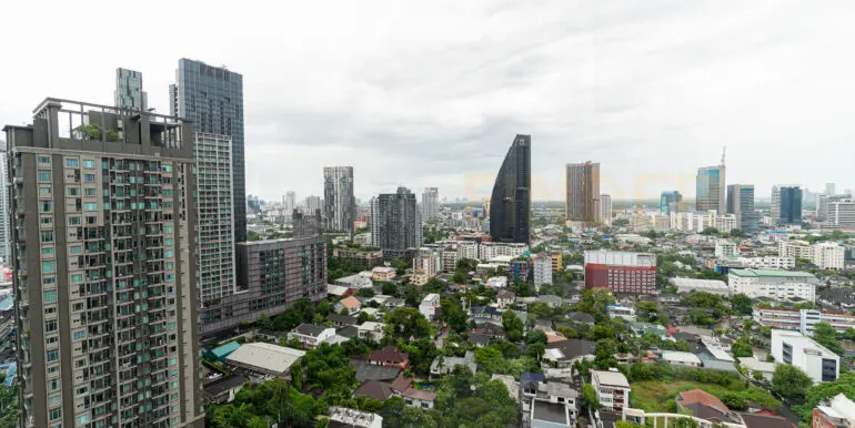 Beatniq Sukhumvit 32-22