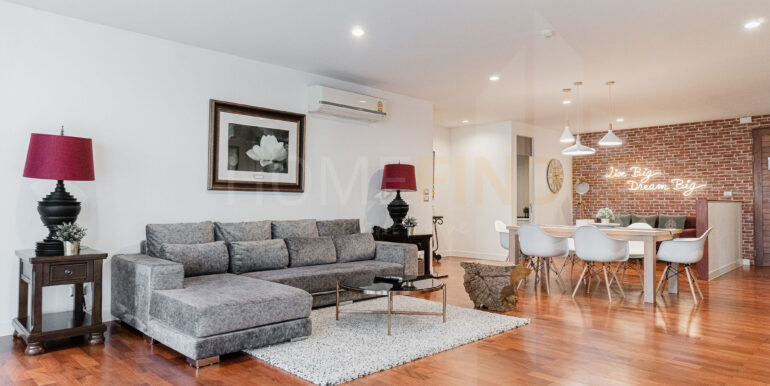 Benviar Tonson Residence (4b 300sqm 115k)-8