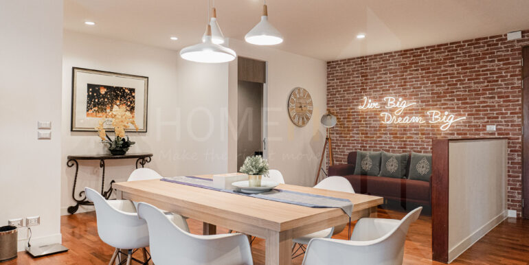 Benviar Tonson Residence (4b 300sqm 115k)-9