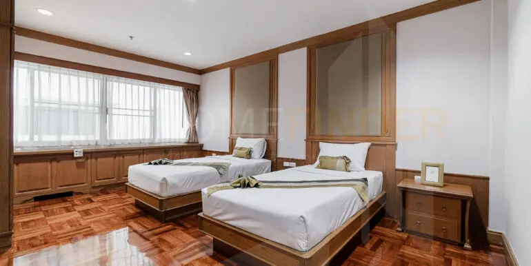 Centre Point Residence Phromphong Bangkok (3bed)-19