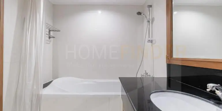 Centre Point Residence Phromphong Bangkok (3bed)-23