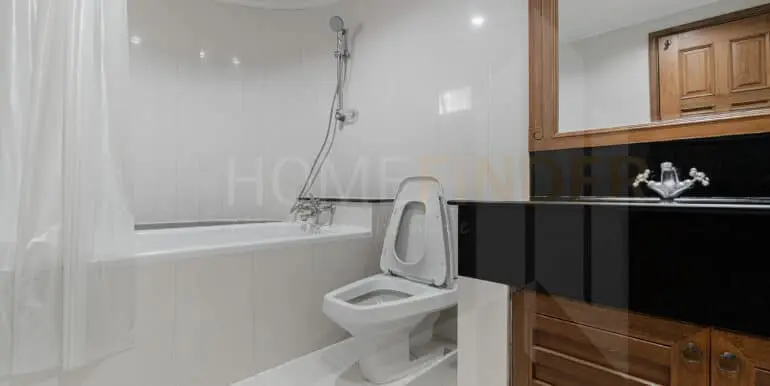 Centre Point Residence Phromphong Bangkok (3bed)-29