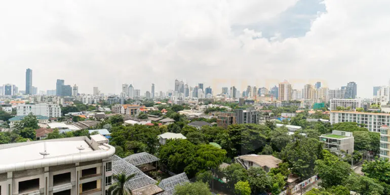 Centre Point Residence Phromphong Bangkok (3bed)-32
