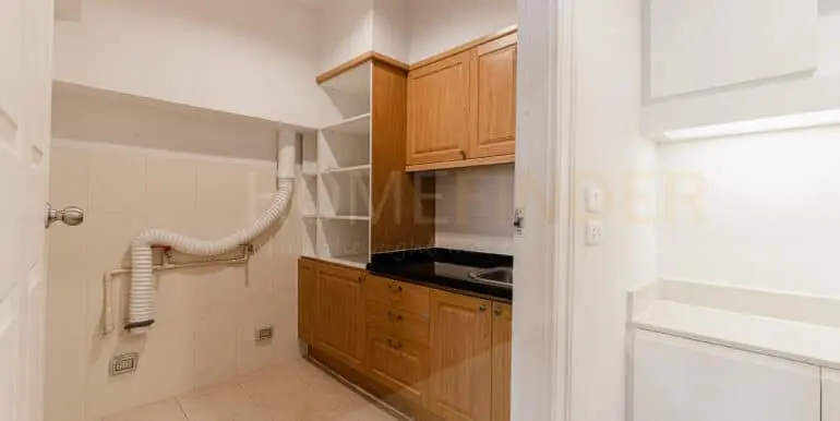 Centre Point Residence Phromphong Bangkok (4bed)-15