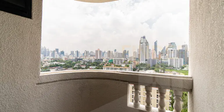 Centre Point Residence Phromphong Bangkok (4bed)-29