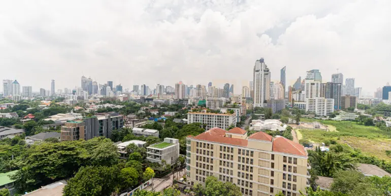 Centre Point Residence Phromphong Bangkok (4bed)-30