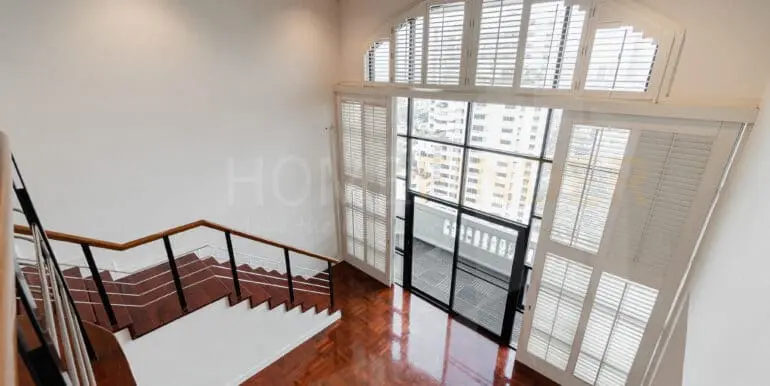 Centre Point Residence Phromphong Bangkok (4bed)-32