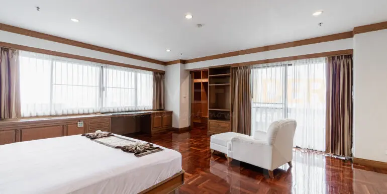 Centre Point Residence Phromphong Bangkok (4bed)-36