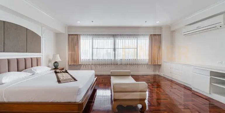 Centre Point Residence Phromphong Bangkok (4bed)-37