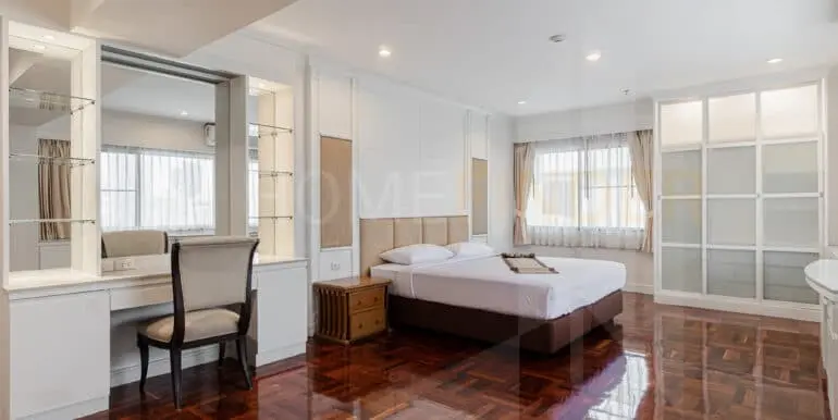 Centre Point Residence Phromphong Bangkok (4bed)-52