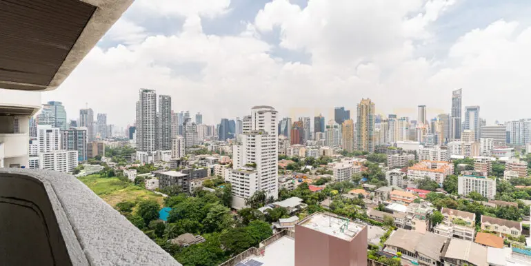 Centre Point Residence Phromphong Bangkok (4bed)-60