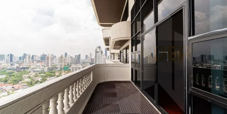Centre Point Residence Phromphong Bangkok (4bed)-63