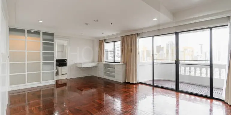 Centre Point Residence Phromphong Bangkok (6bed)-24