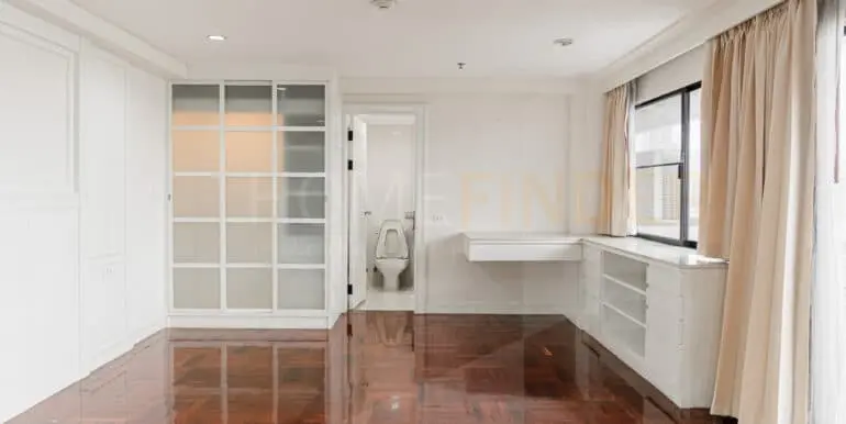 Centre Point Residence Phromphong Bangkok (6bed)-25