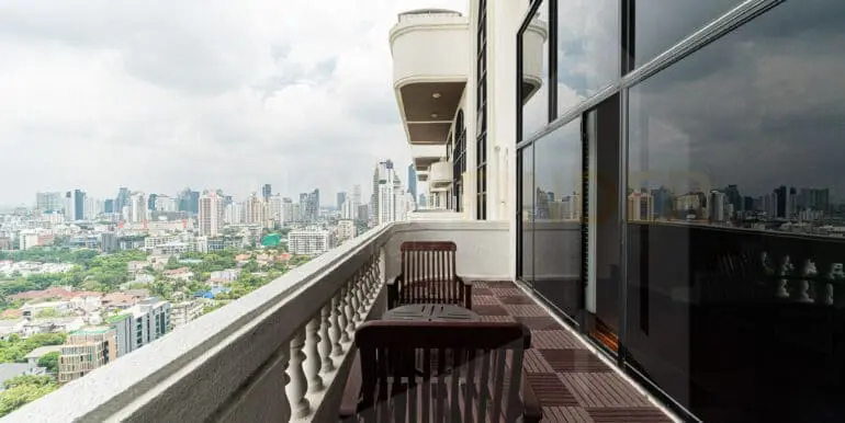 Centre Point Residence Phromphong Bangkok (6bed)-43