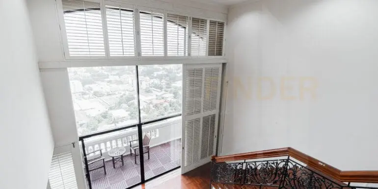 Centre Point Residence Phromphong Bangkok (6bed)-48