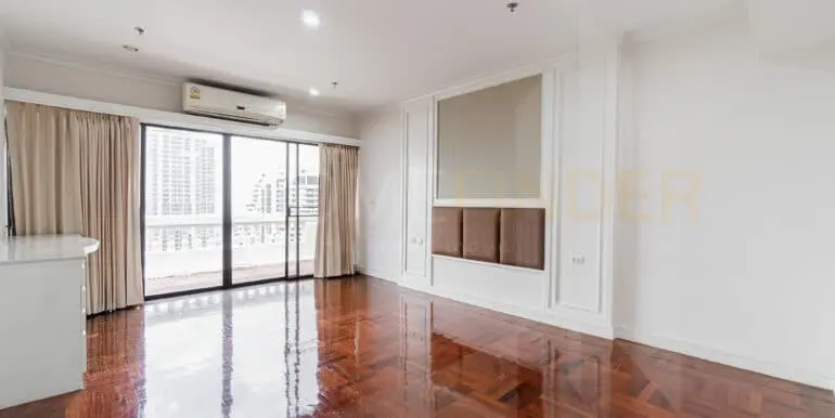 Centre Point Residence Phromphong Bangkok (6bed)-55