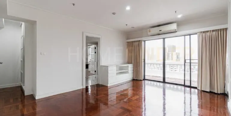 Centre Point Residence Phromphong Bangkok (6bed)-56
