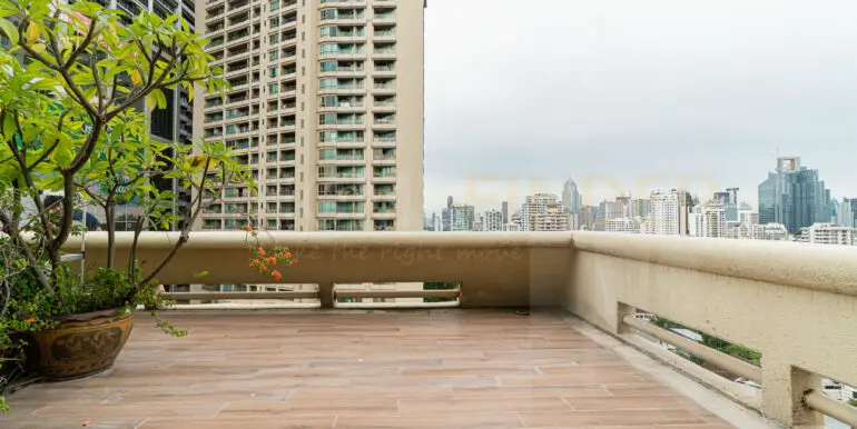 City Lake Tower (3bed)-31