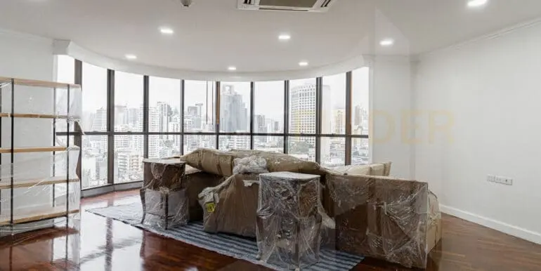 City Lake Tower (3bed)-4
