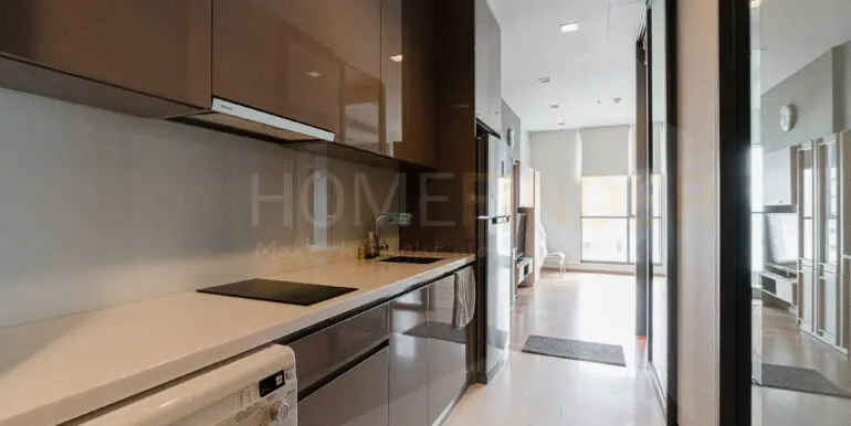Hyde Sukhumvit 13 (1bed)