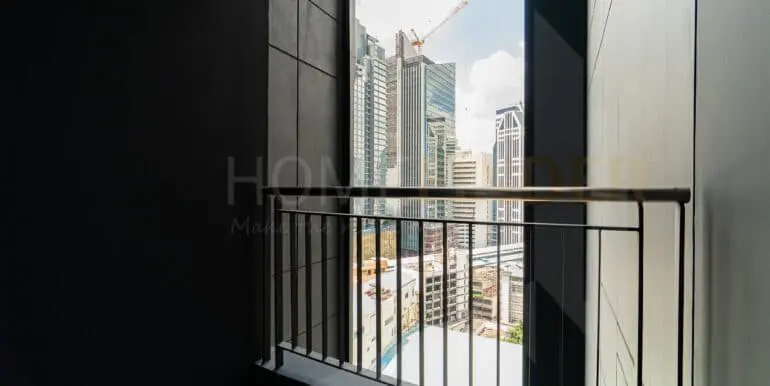 Hyde Sukhumvit 13 (1bed)-12