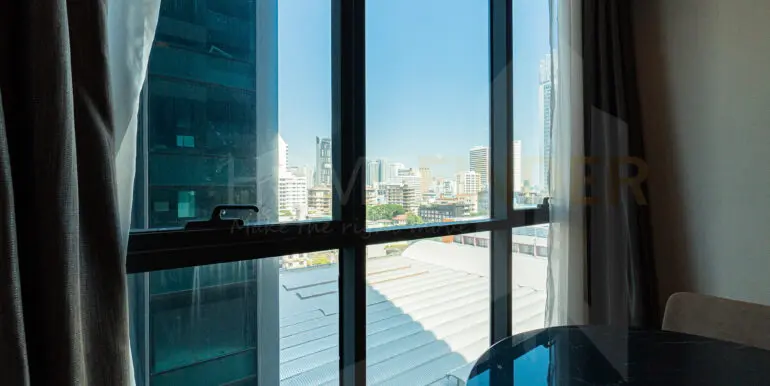 Hyde Sukhumvit 13 (1bed)-16