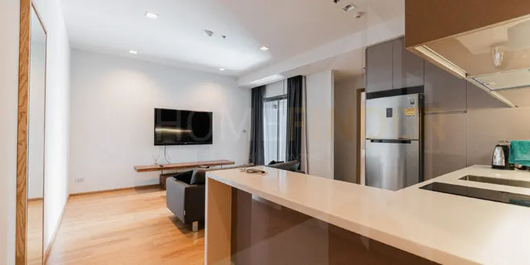 Hyde Sukhumvit 13 (1bed)