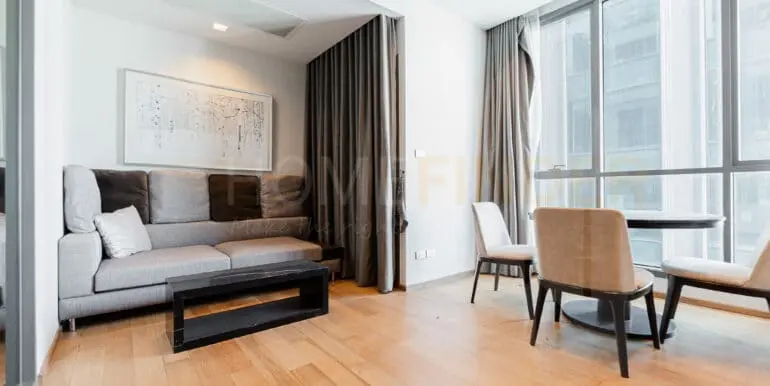 Hyde Sukhumvit 13 (1bed)-2