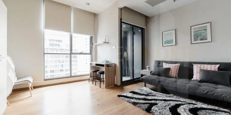 Hyde Sukhumvit 13 (1bed)-2