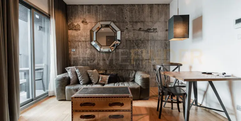 Hyde Sukhumvit 13 (1bed)-2